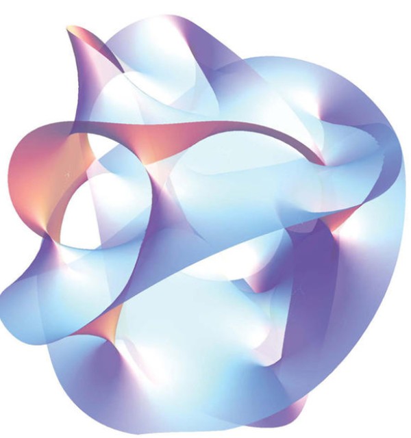 Algebraisk geometri